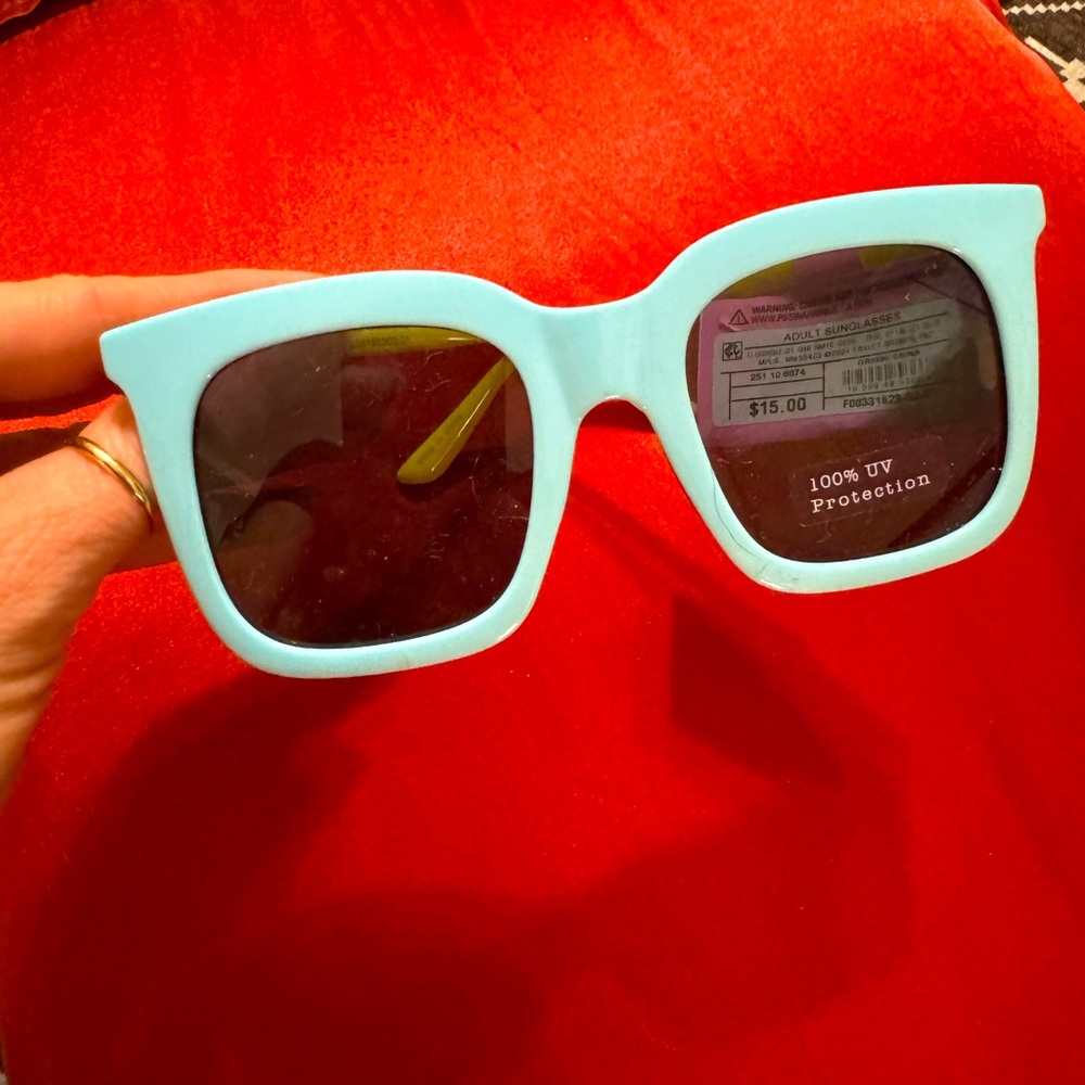 Stoney Clover x target Sunglasses